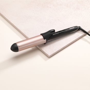 BaByliss Curling Tong ondulator pentru par - imagine 3
